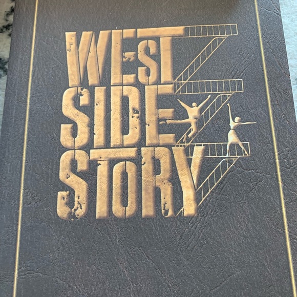 West Side Story DVD collector’s set special edition - Picture 3 of 16